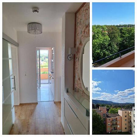 Ferienwohnung Mit Blick Auf Die Harzberge Bad Harzburg Ngoại thất bức ảnh