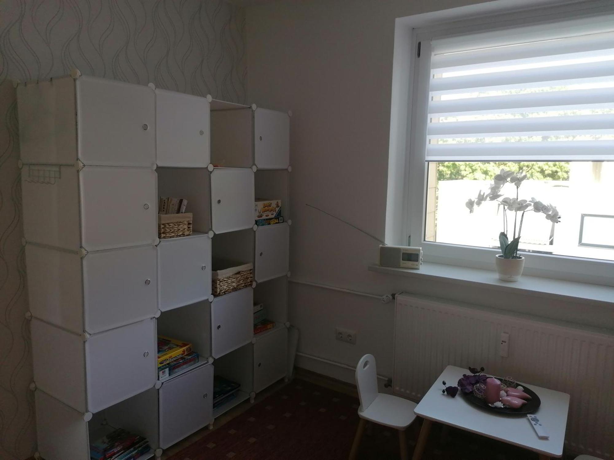 Ferienwohnung Mit Blick Auf Die Harzberge Bad Harzburg Ngoại thất bức ảnh