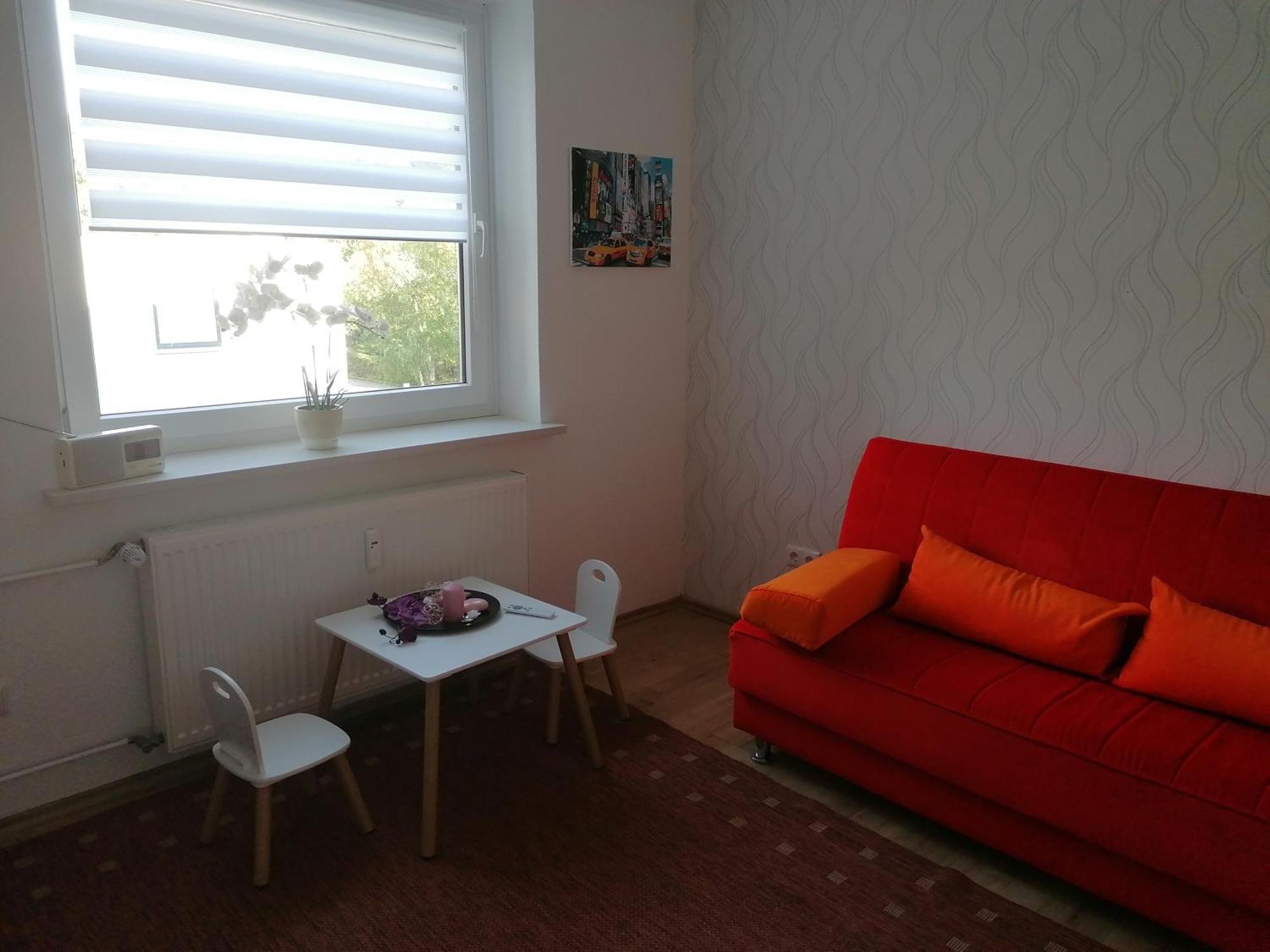 Ferienwohnung Mit Blick Auf Die Harzberge Bad Harzburg Ngoại thất bức ảnh