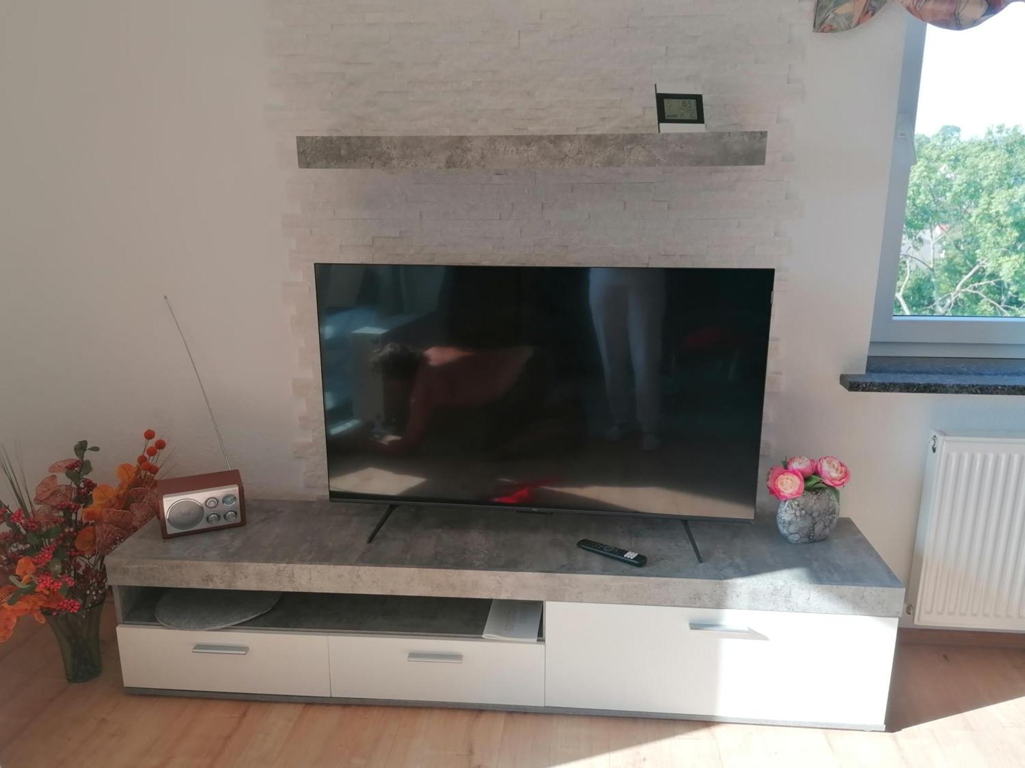 Ferienwohnung Mit Blick Auf Die Harzberge Bad Harzburg Ngoại thất bức ảnh